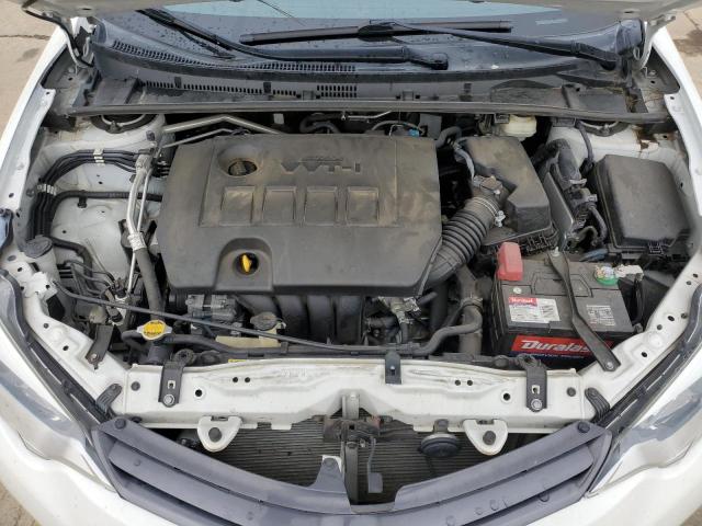 Photo 11 from auction – 2016 TOYOTA COROLLA L with VIN 5YFBURHE9GP502491