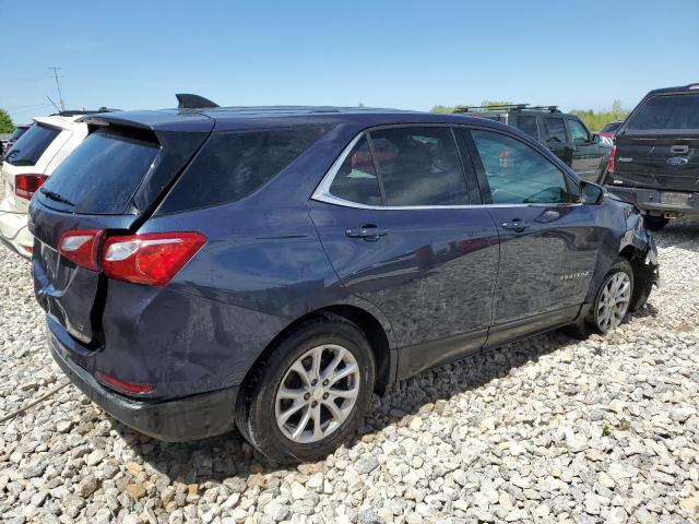 Photo 3 from auction – 2018 CHEVROLET EQUINOX LT with VIN 3GNAXJEV0JL384920