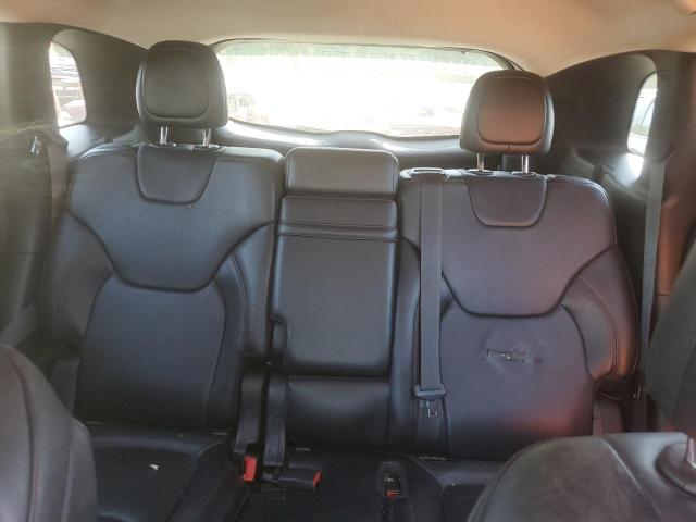 Photo 10 from auction – 2015 JEEP CHEROKEE T with VIN 1C4PJMBS5FW587593