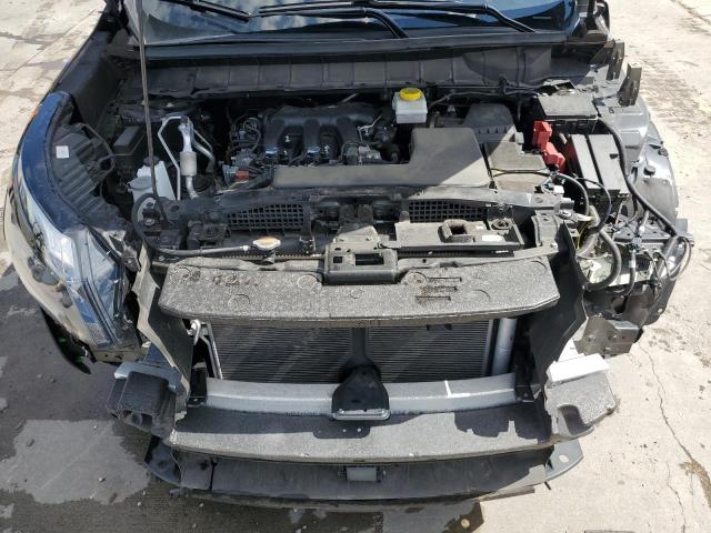 Photo 12 from auction – 2023 NISSAN PATHFINDER with VIN 5N1DR3AC3PC218181