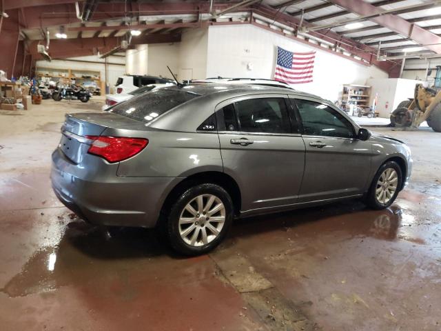 Zdjęcie 3 z aukcji – 2013 CHRYSLER 200 TOURIN z VIN 1C3CCBBB6DN553053