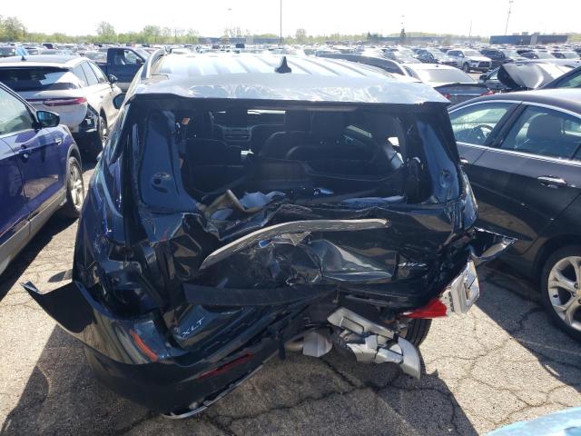 Photo 6 from auction – 2023 FORD EXPLORER X with VIN 1FMSK8DH2PGA13332