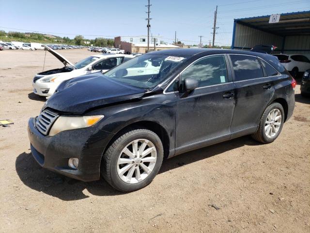 TOYOTA VENZA 2011 with VIN 4T3ZA3BB1BU039229 - Photo from auction