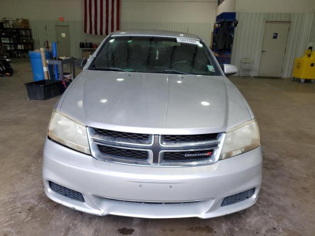 Photo 5 from auction – 2011 DODGE AVENGER MA with VIN 1B3BD1FB1BN556305