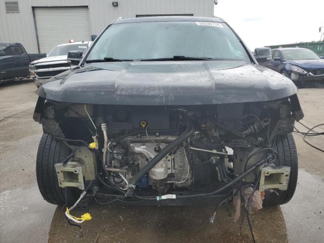 Photo 5 from auction – 2017 FORD EXPLORER L with VIN 1FM5K7F85HGC14955