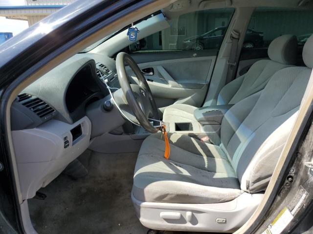 Photo 7 from auction – 2007 TOYOTA CAMRY CE with VIN 4T1BE46K57U100393