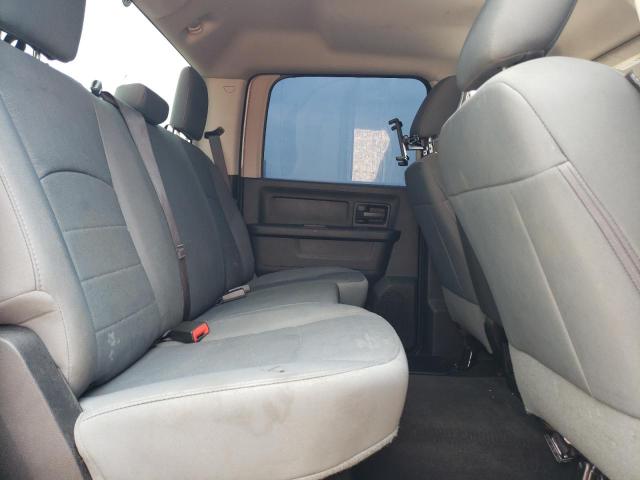 Photo 10 from auction – 2017 RAM 1500 ST with VIN 3C6RR7KT4HG709235