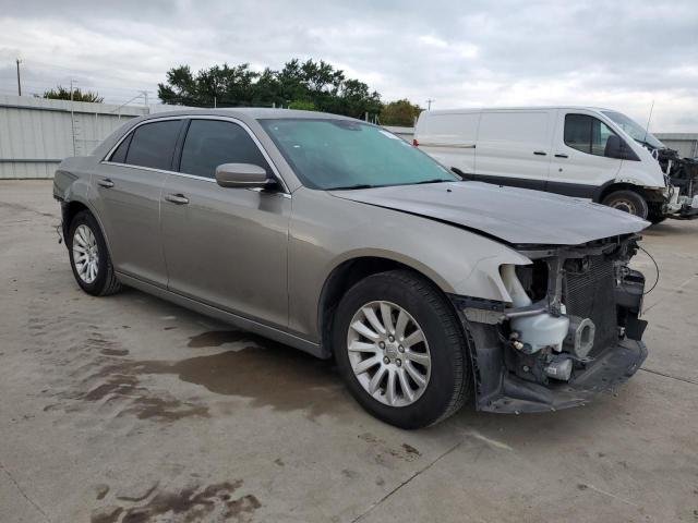 Photo 4 from auction – 2014 CHRYSLER 300 with VIN 2C3CCAAG7EH157103