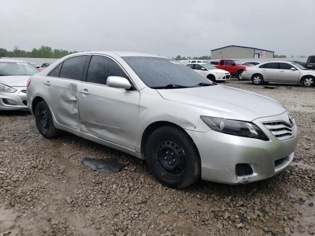 Photo 4 from auction – 2011 TOYOTA CAMRY BASE with VIN 4T1BF3EKXBU605525