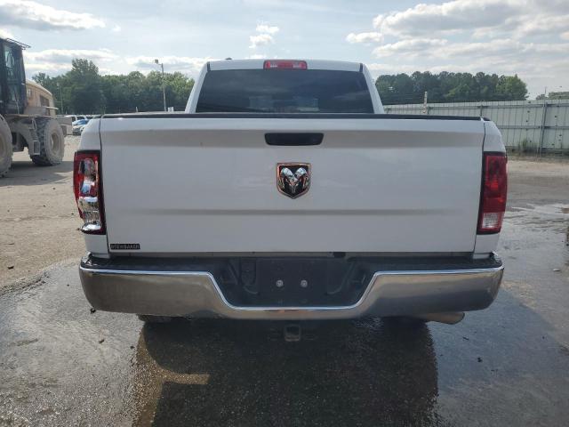 Photo 6 from auction – 2018 RAM 1500 ST with VIN 1C6RR6FT4JS330674