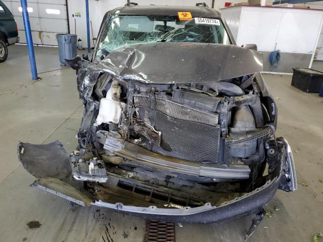 Photo 12 from auction – 2014 HONDA PILOT TOUR with VIN 5FNYF4H90EB056685