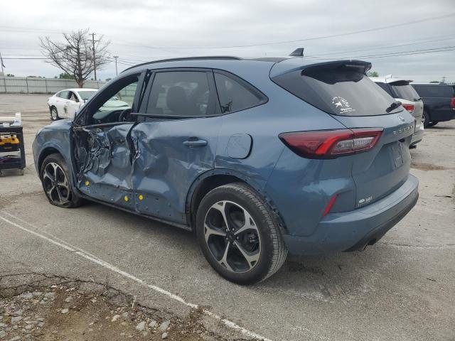 Photo 2 from auction – 2023 FORD ESCAPE ST with VIN 1FMCU9PA2PUA68903