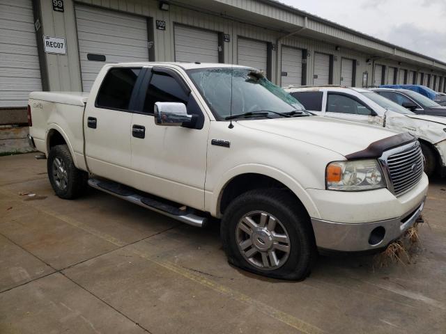 Photo 4 from auction – 2007 FORD F150 SUPER with VIN 1FTPW14V37FB22111