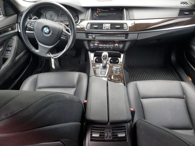Photo 8 from auction – 2016 BMW 528 I with VIN WBA5A5C56GG347046
