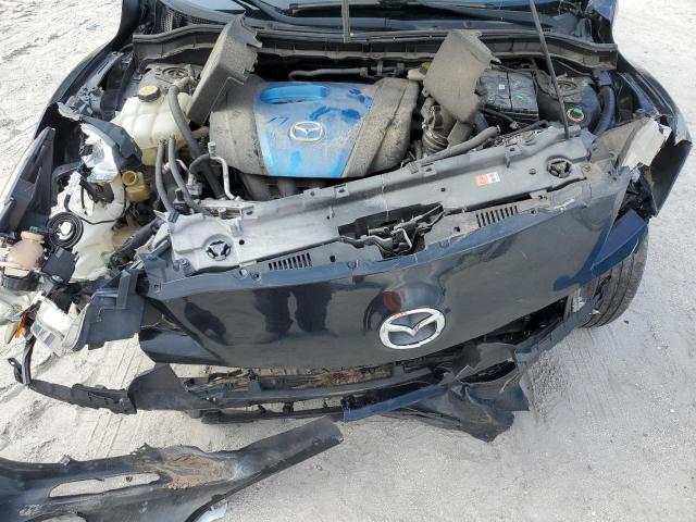 Photo 11 from auction – 2013 MAZDA 3 I with VIN JM1BL1V76D1833412