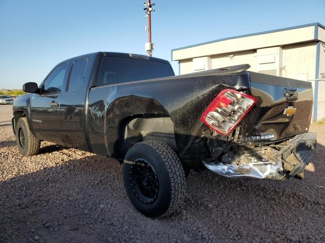 Photo 2 from auction – 2013 CHEVROLET SILVERADO with VIN 1GCRCSE06DZ409043