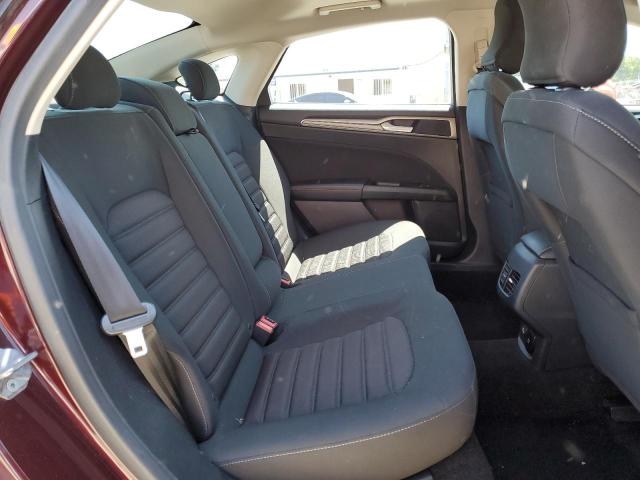 Photo 10 from auction – 2017 FORD FUSION SE with VIN 3FA6P0LU5HR347698