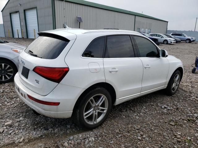 Photo 3 from auction – 2014 AUDI Q5 PREMIUM with VIN WA1LFAFP7EA075652