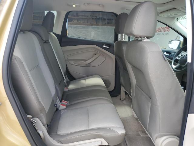 Photo 11 from auction – 2014 FORD ESCAPE SE with VIN 1FMCU0GXXEUC98976