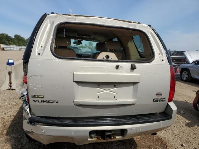 Photo 6 from auction – 2007 GMC YUKON with VIN 1GKFK13057J305802