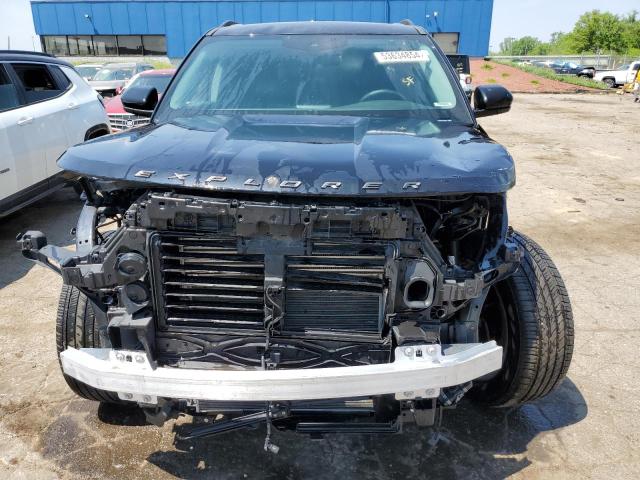 Photo 5 from auction – 2022 FORD EXPLORER X with VIN 1FMSK8DH1NGC20274