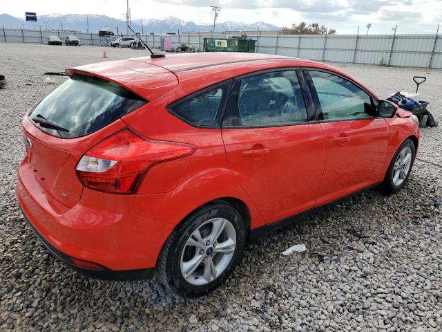 Photo 3 from auction – 2014 FORD FOCUS SE with VIN 1FADP3K28EL454019