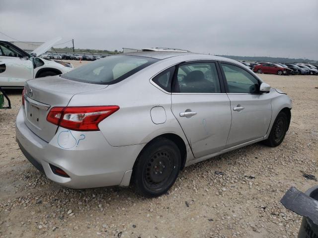 Photo 3 from auction – 2016 NISSAN SENTRA S with VIN 3N1AB7AP1GY244164