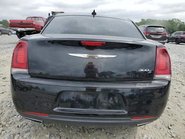 Photo 6 from auction – 2016 CHRYSLER 300 S with VIN 2C3CCABG7GH298528