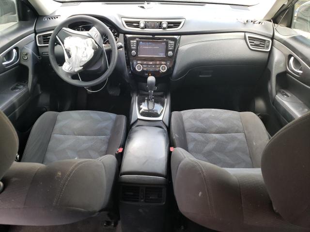 Photo 8 from auction – 2016 NISSAN ROGUE S with VIN KNMAT2MT2GP737701