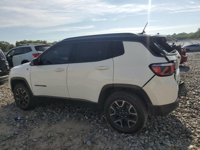 Photo 2 from auction – 2019 JEEP COMPASS TR with VIN 3C4NJDDB5KT722432