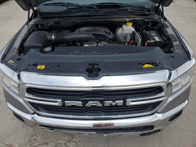 Photo 11 from auction – 2019 RAM 1500 BIG H with VIN 1C6SRFFT1KN707382