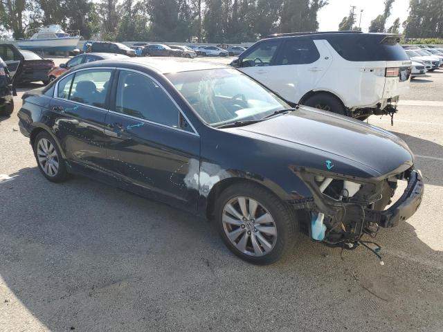 Photo 4 from auction – 2011 HONDA ACCORD EX with VIN 1HGCP2F73BA036174