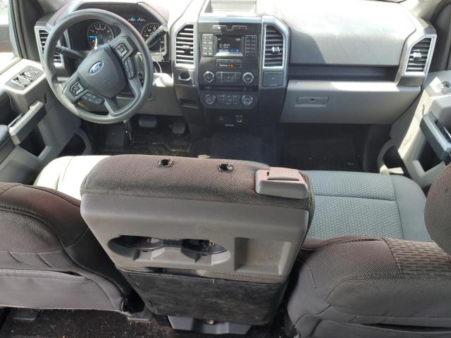 Photo 8 from auction – 2016 FORD F150 SUPER with VIN 1FTEW1C85GFC31480