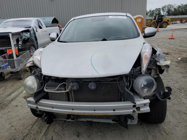 Photo 5 from auction – 2014 NISSAN JUKE S with VIN JN8AF5MV9ET481771
