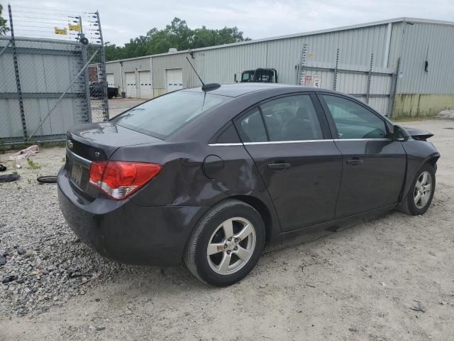 Photo 3 from auction – 2015 CHEVROLET CRUZE LT with VIN 1G1PC5SB2F7156437
