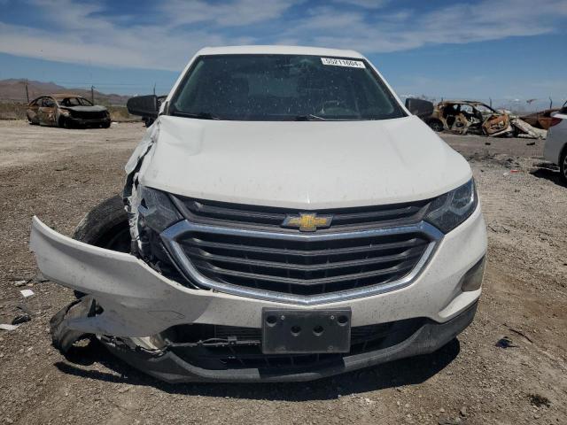 Photo 5 from auction – 2019 CHEVROLET EQUINOX LS with VIN 3GNAXSEVXKS656094