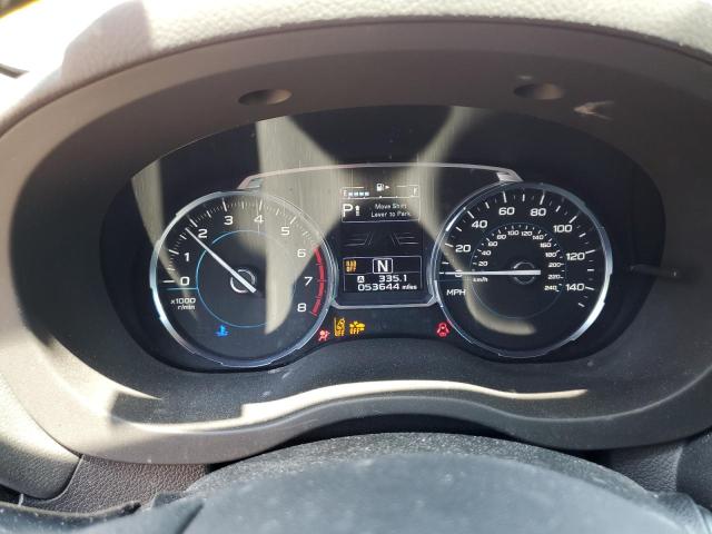 Фото 9 с аукциона – 2017 SUBARU FORESTER 2 с VIN JF2SJAWC7HH593609