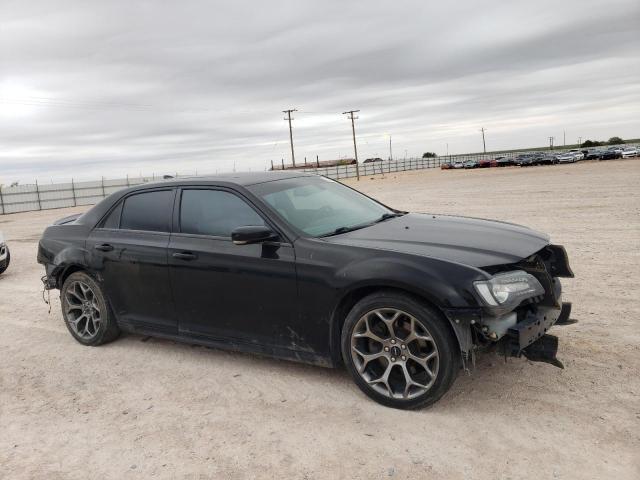 Photo 4 from auction – 2018 CHRYSLER 300 S with VIN 2C3CCABT9JH140468