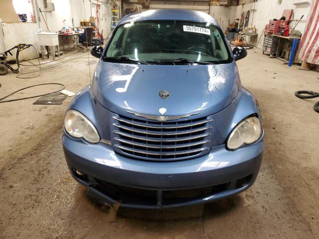 Photo 5 from auction – 2007 CHRYSLER PT CRUISER with VIN 3A4FY58B27T545324