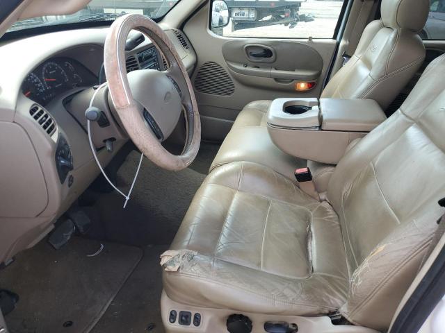 Photo 7 from auction – 2002 FORD F150 SUPER with VIN 1FTRW07632KB10046