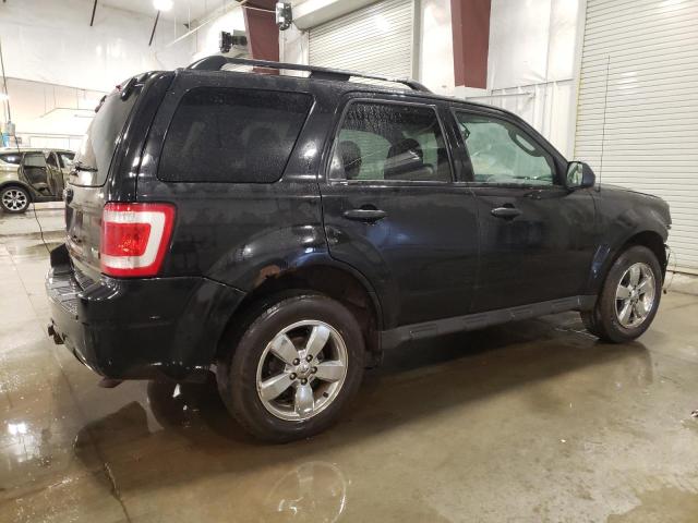 Photo 3 from auction – 2011 FORD ESCAPE XLT with VIN 1FMCU9DG8BKC63563