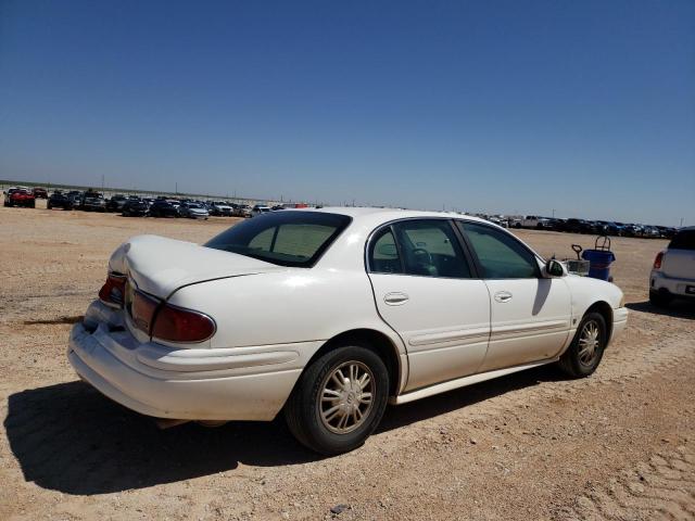 Photo 3 from auction – 2005 BUICK LESABRE CU with VIN 1G4HP52K15U214162