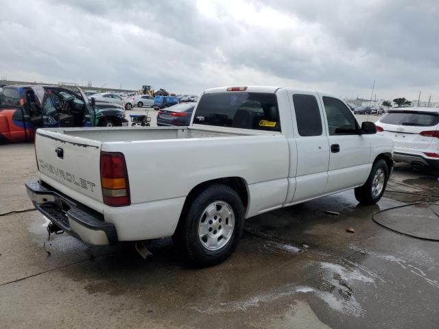 Photo 3 from auction – 2002 CHEVROLET SILVERADO with VIN 2GCEC19WX21179181