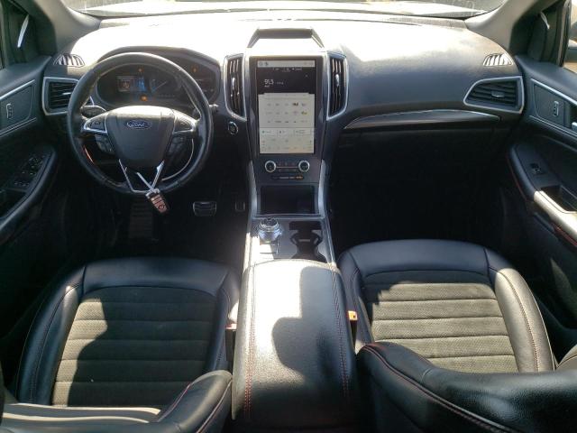 Photo 8 from auction – 2022 FORD EDGE SEL with VIN 2FMPK4J91NBA45821