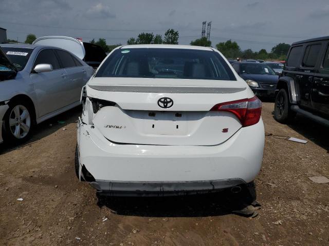 Photo 6 from auction – 2016 TOYOTA COROLLA L with VIN 5YFBURHE2GP479149