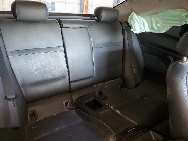 Photo 10 from auction – 2011 BMW 328 I with VIN WBAKE3C55BE558674