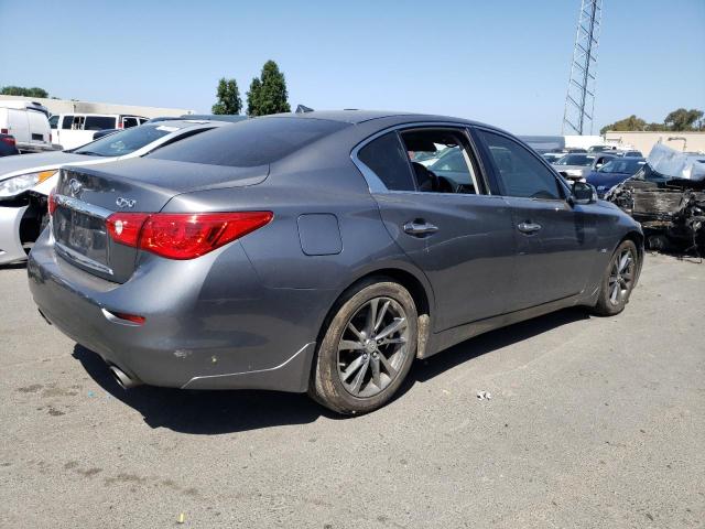 Photo 3 from auction – 2017 INFINITI Q50 PREMIU with VIN JN1EV7AP2HM741267