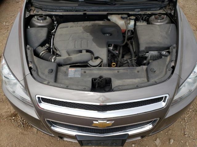 Photo 11 from auction – 2010 CHEVROLET MALIBU LS with VIN 1G1ZB5EB4AF236795