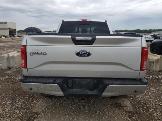 Photo 6 from auction – 2017 FORD F150 SUPER with VIN 1FTEX1EP9HKD88147