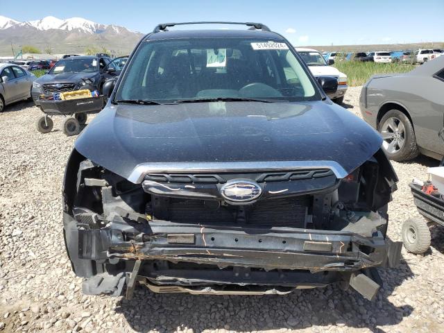 Photo 5 from auction – 2018 SUBARU FORESTER 2 with VIN JF2SJGEC6JH408265